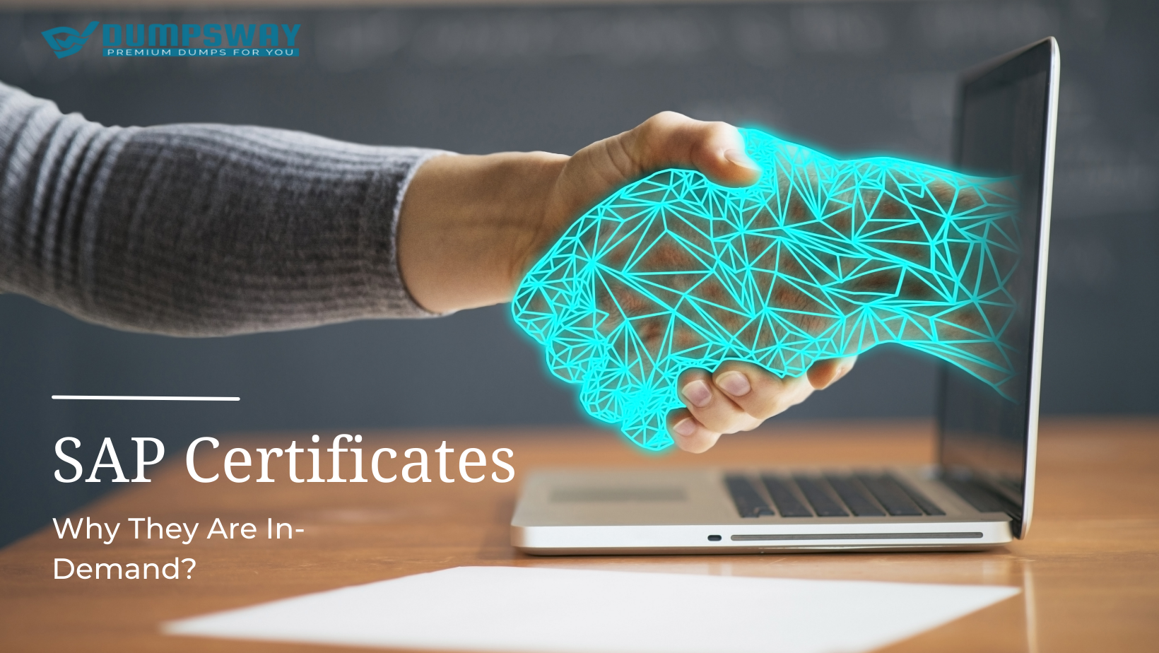 Why Do Professionals Want To Certify With SAP Certifications?