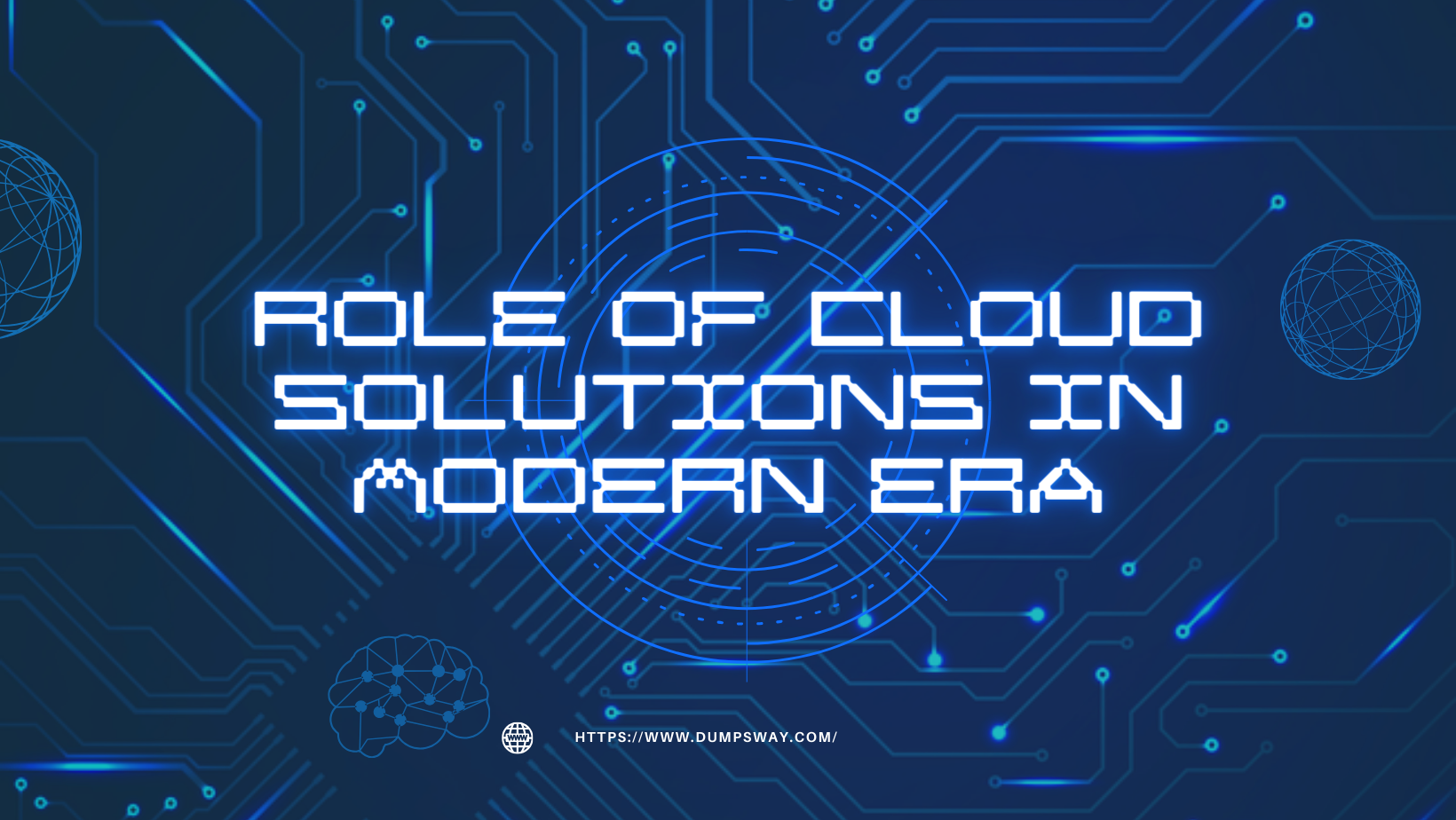 Empowering Businesses With Scalable Cloud Solutions