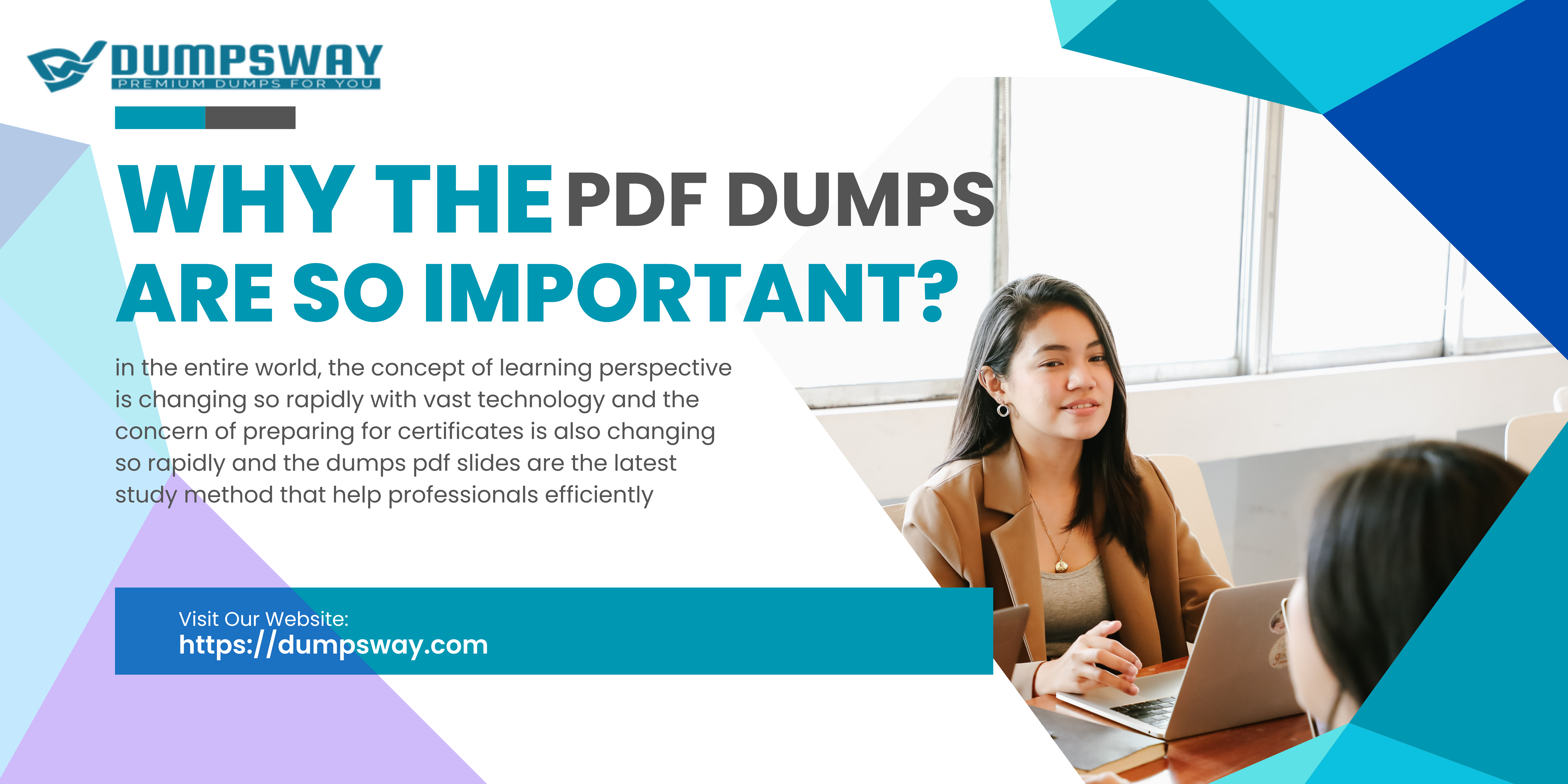 Role of PDF Dumps in IT Certificates and Why They Are So Important?