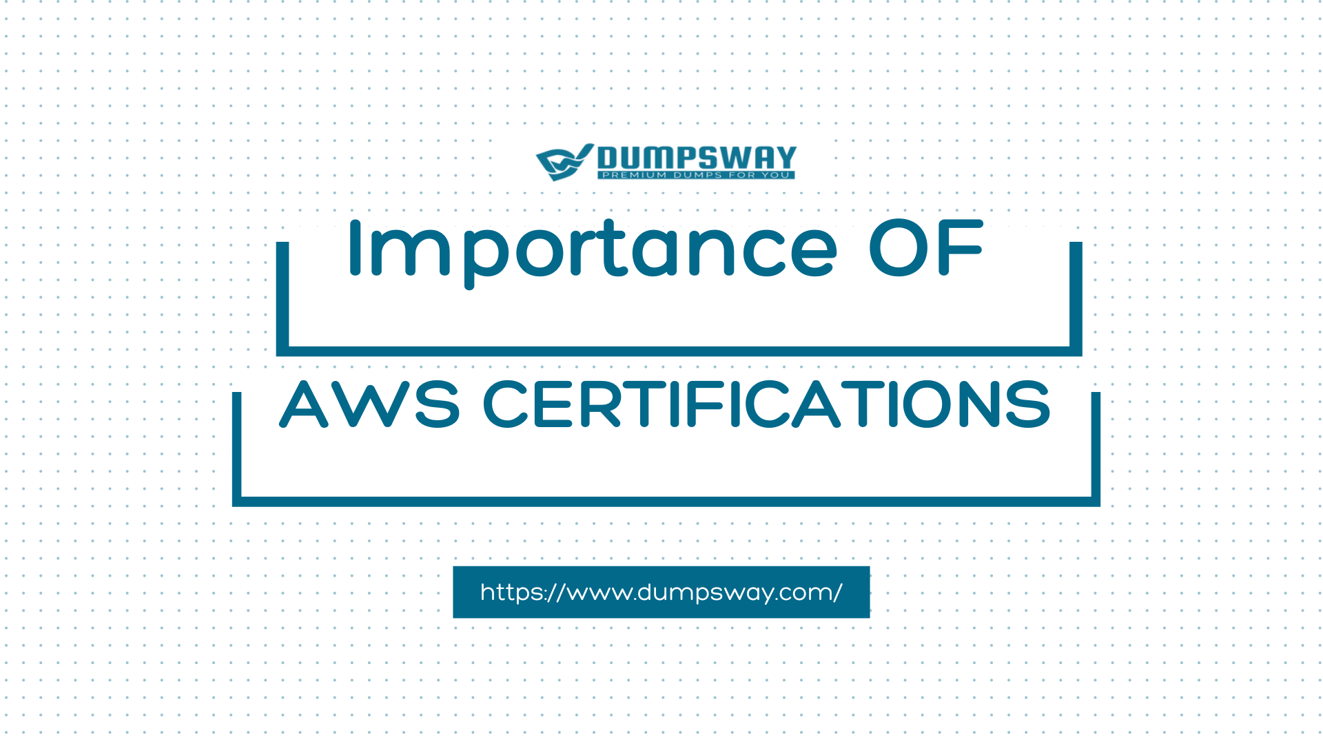 The Significance of AWS Certifications in Today’s Job Market